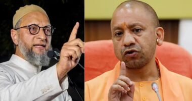 রাম মন্দিরের অর্থ আত্মসাতে মুসলিম জড়িত থাকলে এতক্ষণে এনকাউন্টারে হত্যা করা হতো: ওয়াইসি