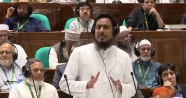 মুক্তিযুদ্ধ থেকে জুলাই অভ্যুত্থানকে আলাদা করে দেখার সুযোগ নেই: আখতার হোসেন