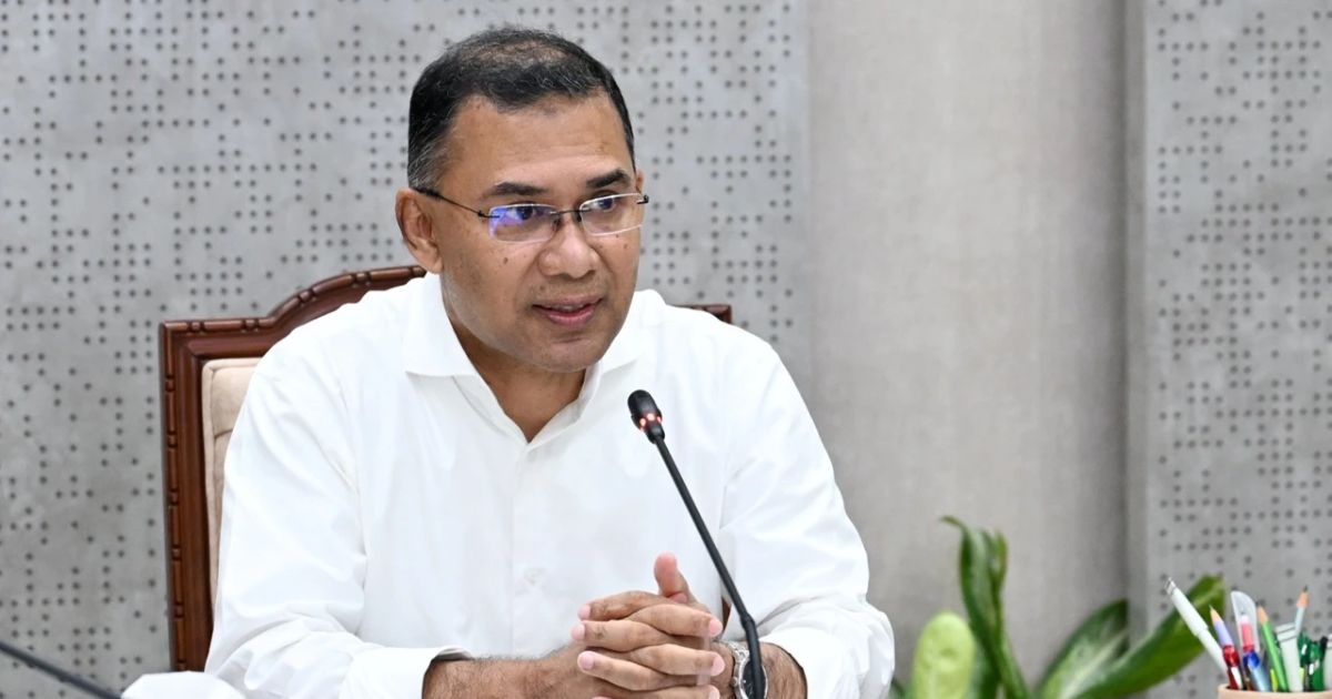 বাজেট-পরবর্তী নৈশভোজ বাতিল, সরকারের সাশ্রয় প্রায় ৫০ লাখ টাকা