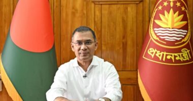 প্রথম বিদেশ সফরে মালয়েশিয়ায় যাচ্ছেন প্রধানমন্ত্রী