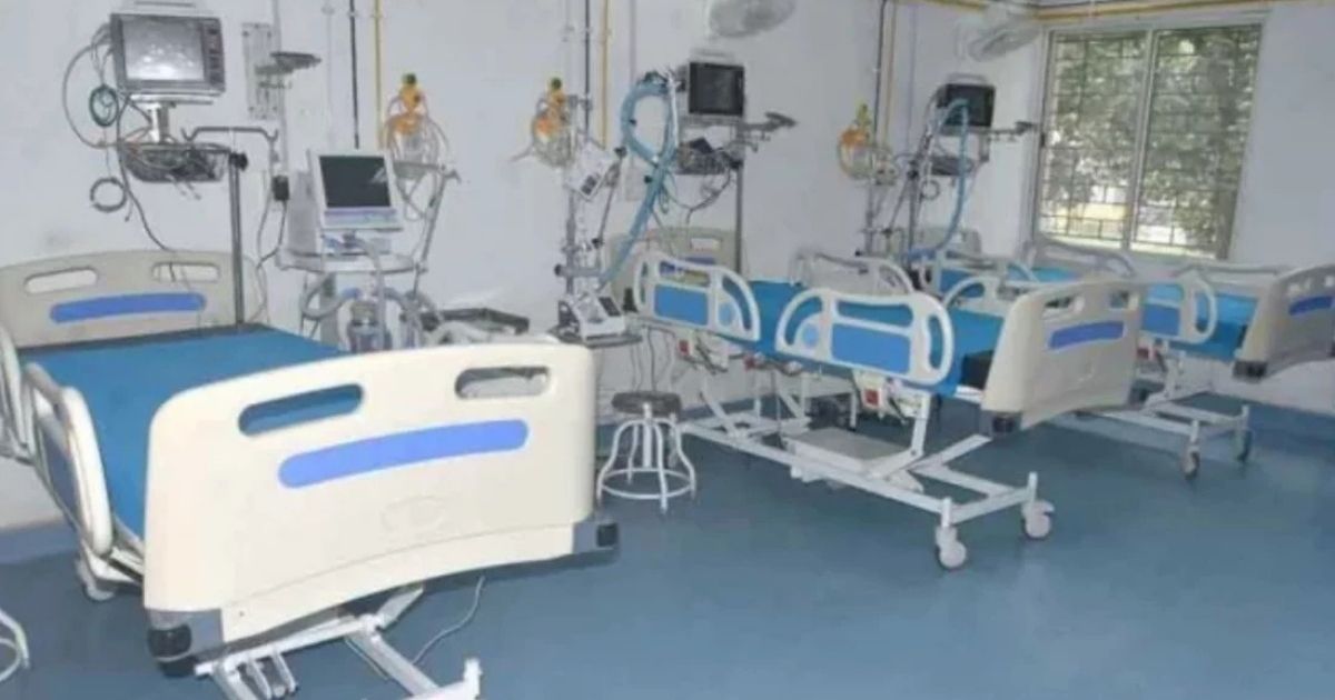 সুখবর! ১০ জেলার মানুষ আজ থেকে পাচ্ছে আইসিইউ