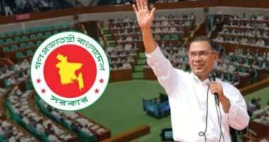 ইতিহাসের সবচেয়ে বড় বাজেট নিয়ে আজ সংসদে যাচ্ছে তারেক রহমানের সরকার
