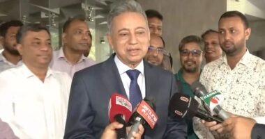জাতির আকাঙ্ক্ষা-প্রত্যাশা পূরণে এবারের বাজেট করা হয়েছে : অর্থমন্ত্রী