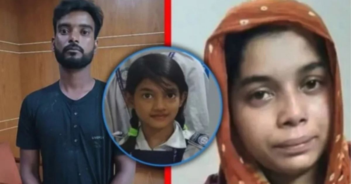 আমার পাপের শাস্তি আমারে দেন, স্ত্রী নির্দোষ: সোহেল