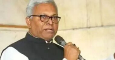 হত্যাচেষ্টা মামলায় সাবেক এমপি শাহে আলম গ্রেপ্তার