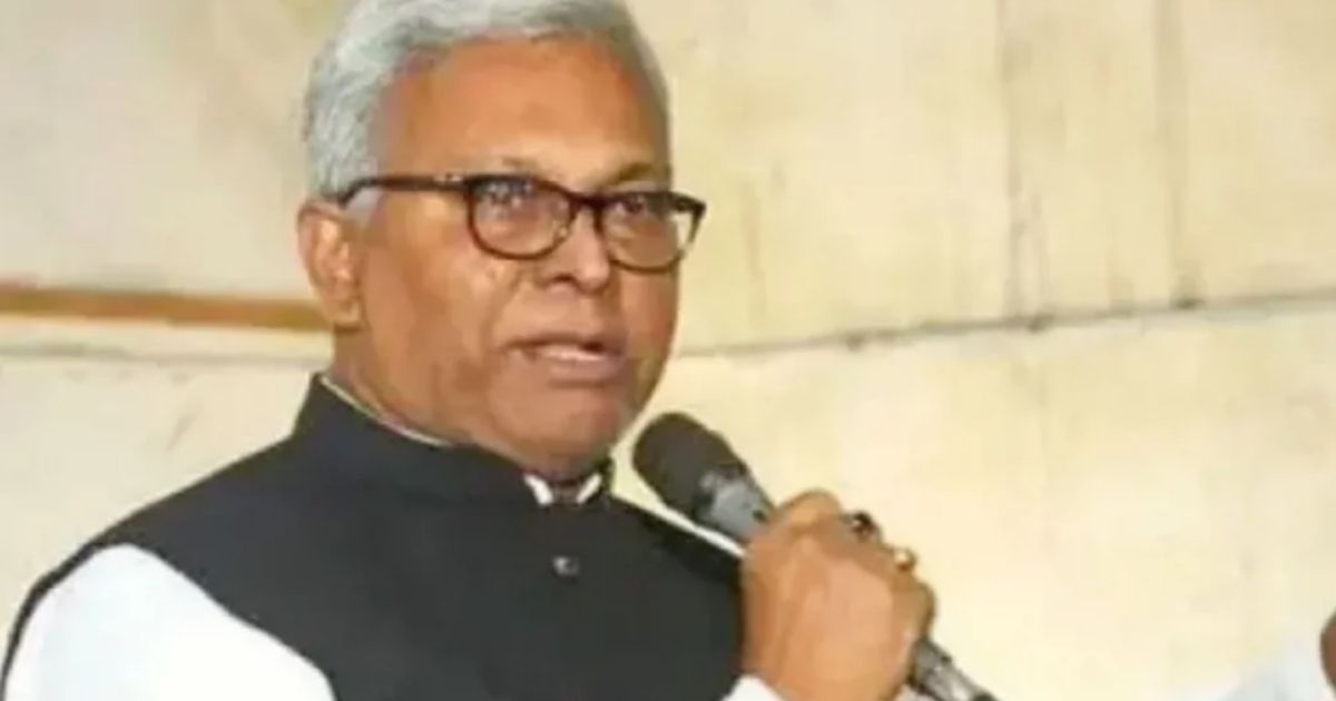হত্যাচেষ্টা মামলায় সাবেক এমপি শাহে আলম গ্রেপ্তার