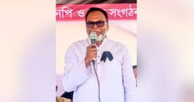 ‘প্রধানমন্ত্রীর অল্প বয়স, এখনো বুদ্ধি পাকা হয় নাই’ বক্তব্য দেওয়ায় বিএনপি নেতাকে শো-কজ