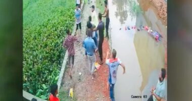 চাঁদা না দেওয়ায় ময়মনসিংহে ব্যাংক কর্মকর্তাসহ চারজনকে মারধর