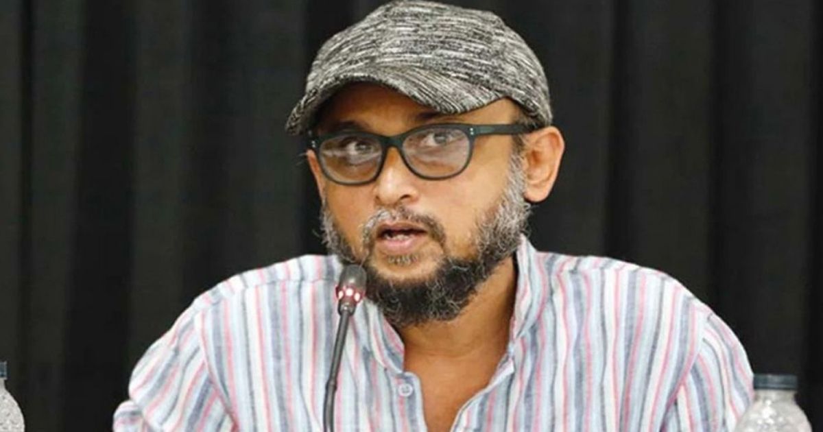 মুক্তিযুদ্ধের সময় থাকলে আমি মানুষের পক্ষে থাকতাম, জুলাইতেও মানুষের পক্ষেই ছিলাম: ফারুকী