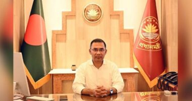 হজের ব্যয় কমাতে রাষ্ট্রীয় ও কূটনৈতিক উদ্যোগ নেওয়া হবে: প্রধানমন্ত্রী তারেক রহমান