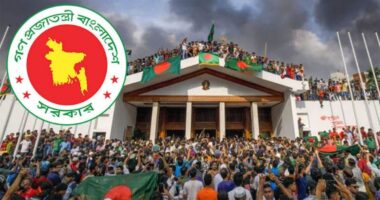 গণ-অভ্যুত্থান দিবসে শহীদ পবিবার ও জুলাই যোদ্ধাদের সংবর্ধনা দেবে সরকার