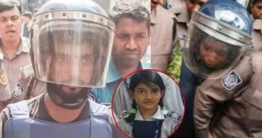 শিশু রামিসাকে হত্যা মামলার রায়ের তারিখ ঘোষণা হতে পারে আজই