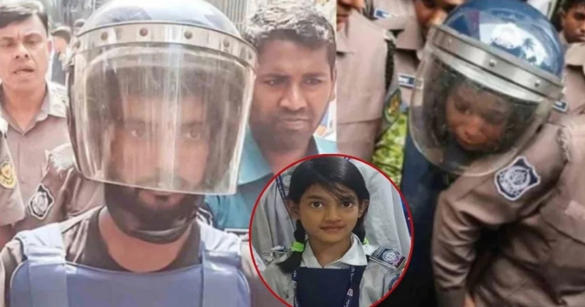 শিশু রামিসাকে হত্যা মামলার রায়ের তারিখ ঘোষণা হতে পারে আজই