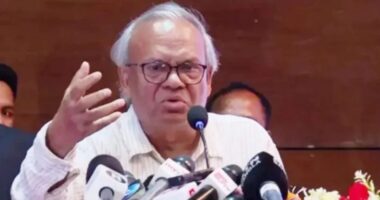 ‘বিএনপি বেকার নয়, কর্মসংস্থান তৈরির সরকার’ : রিজভী