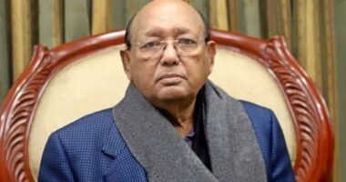 বর্ষীয়ান রাজনীতিবিদ তোফায়েল আহমেদ মারা গেছেন