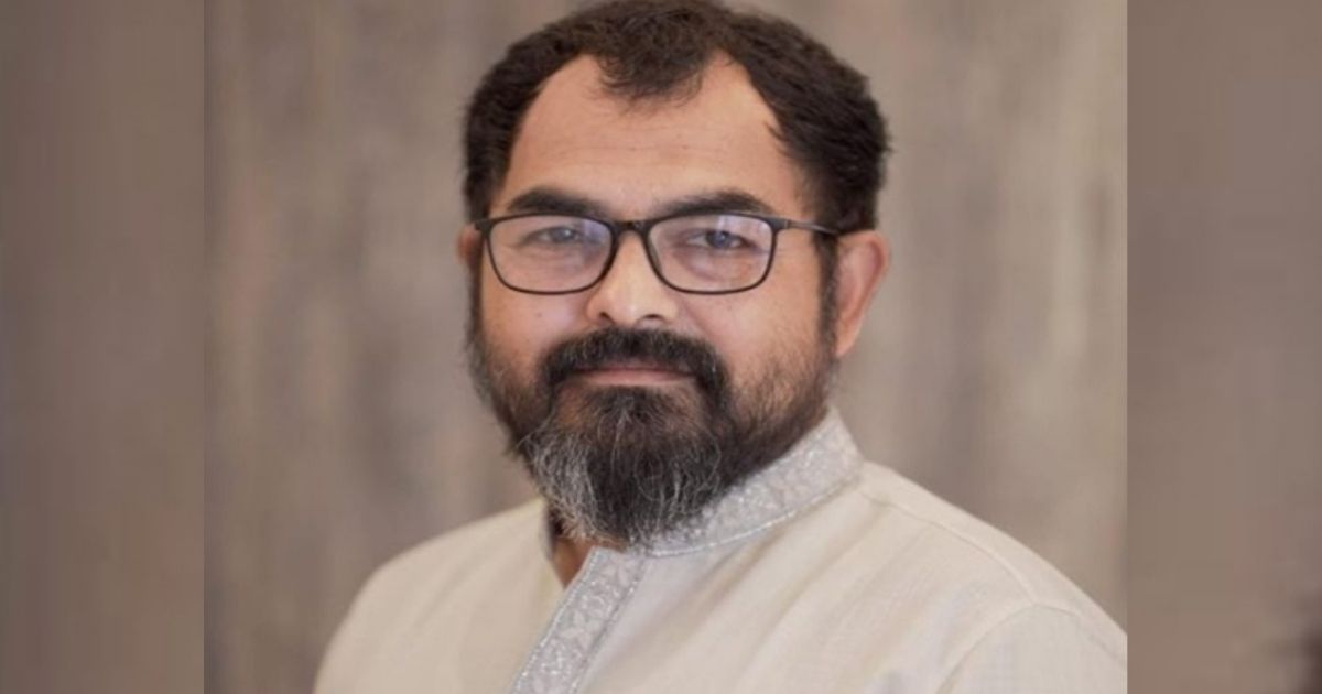 দক্ষিণ সিটির নির্বাহী প্রকৌশলী গোলাম কিবরিয়া বরখাস্ত