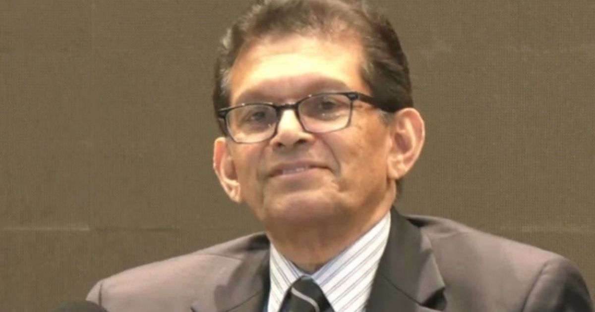জাতিসংঘ সাধারণ পরিষদের সভাপতি নির্বাচিত হয়ে দেশে ফিরলেন খলিলুর রহমান