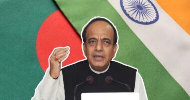 অভিন্ন আকাঙ্ক্ষার ভিত্তিতেই সম্পর্ক জোরালো করবে ভারত-বাংলাদেশ: নতুন হাইকমিশনার