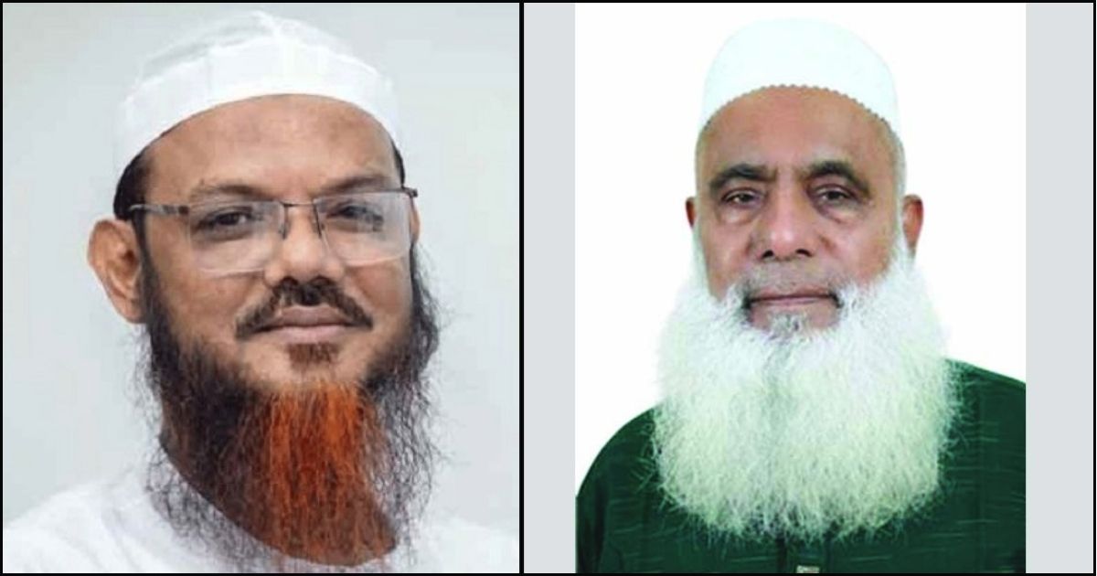 মনিরুল হককে নিয়ে উসকানিমূলক বক্তব্যের অভিযোগ, মুফতি ফয়জুল করীমের বিরুদ্ধে মামলা