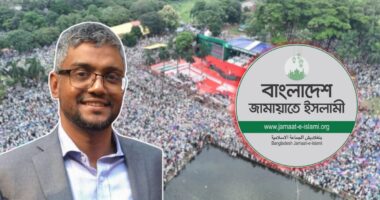 ওয়েলফেয়ার মডেল ও ভালো মানুষের রাজনীতিই জামায়াতের ‘সিগনেচার পয়েন্ট’: মির্জা গালিব