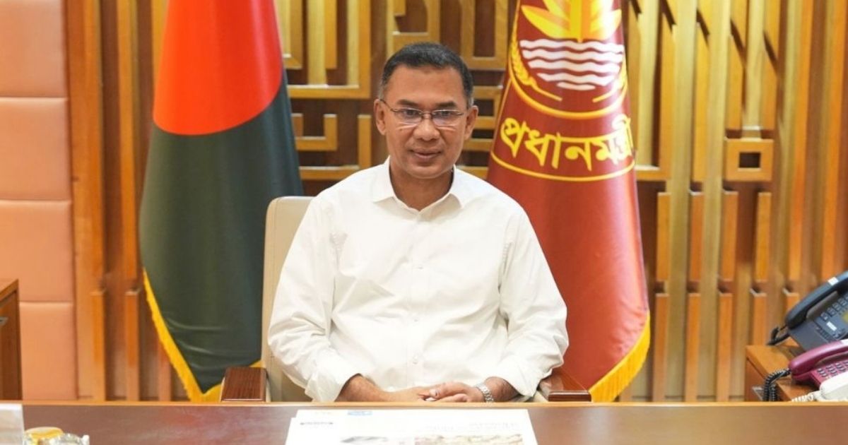 প্রধানমন্ত্রী দেশব্যাপী শিক্ষাপ্রতিষ্ঠানে বৃক্ষরোপণ কর্মসূচির উদ্বোধন করবেন আজ