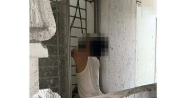 সুপ্রিম কোর্টের ভবন থেকে ঝুলন্ত অবস্থায় হাইকোর্ট কর্মচারীর মরদেহ উদ্ধার