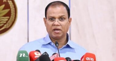 জীবন বাজি রেখে জনগণের জন্য কাজ করছেন প্রধানমন্ত্রী: অতিরিক্ত প্রেস সচিব