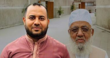 জামায়াত এমপি শাহজাহান চৌধুরীকে গুলির পরিকল্পনা, পিএসের কলরেকর্ড ফাঁস