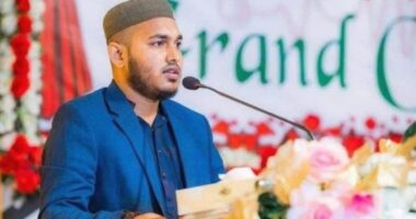 ফেসবুকে পোস্ট দিয়ে দল ছাড়লেন ছাত্রশিবির নেতা