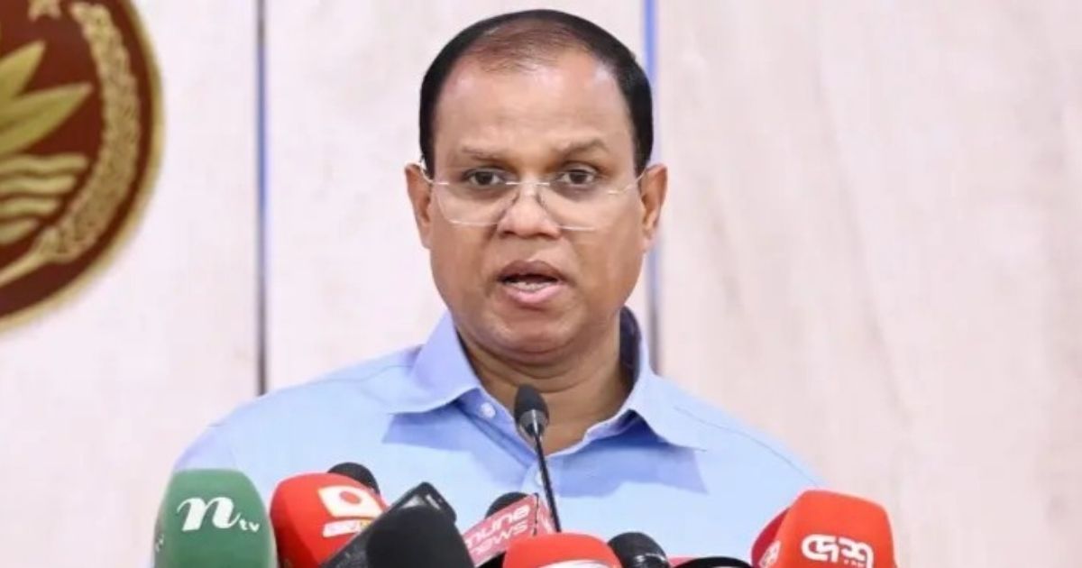 জীবন বাজি রেখে জনগণের জন্য কাজ করছেন প্রধানমন্ত্রী: অতিরিক্ত প্রেস সচিব