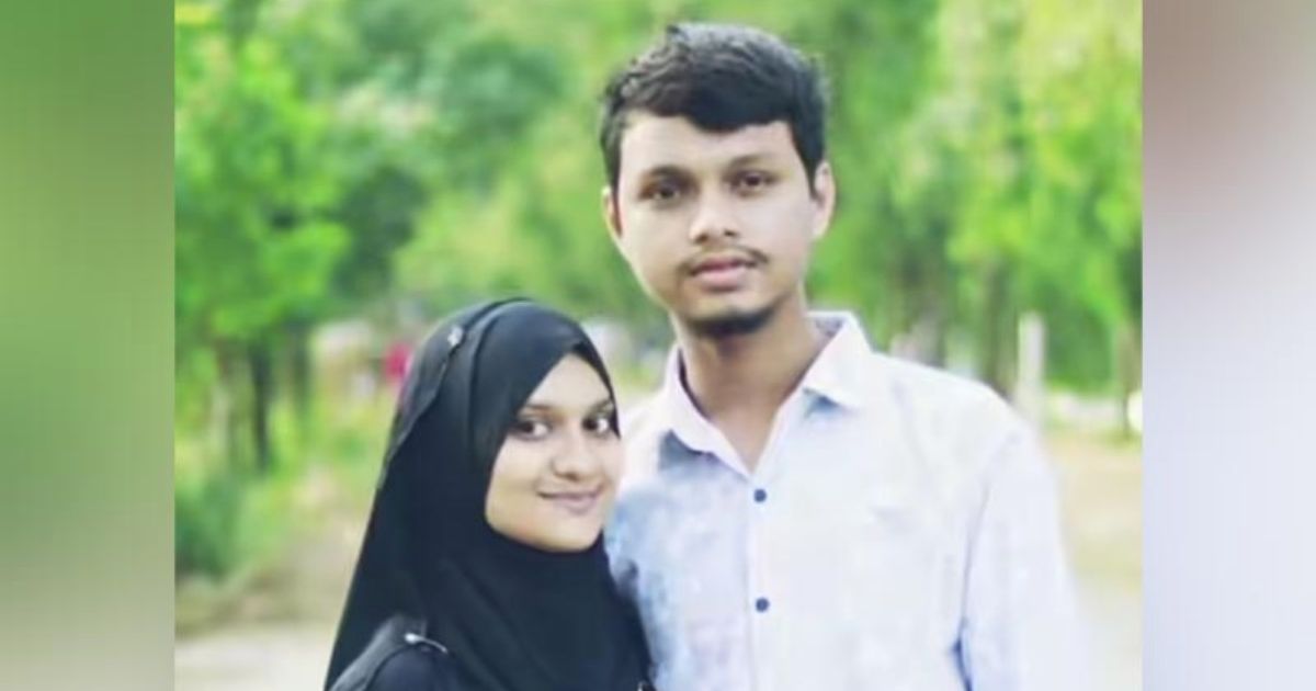 স্ত্রীকে হত্যার পর ঘরে তালা দিয়ে পালিয়েছেন ছাত্রদল নেতা