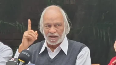 বাংলাদেশকে ফের মর্যাদাপূর্ণ অবস্থানে নিয়ে যাবে বিএনপি: মঈন খান