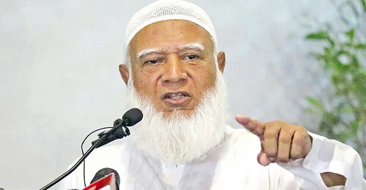 বগলদাবা বা সংঘাতমুখী নয়, কার্যকর বিরোধীদলের ভূমিকা পালন করবে জামায়াত: ডা. শফিকুর রহমান