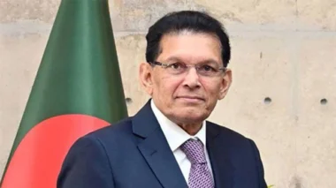 মার্কিন বাণিজ্য চুক্তি বাংলাদেশের অর্থনৈতিক অবস্থানকে আরও শক্তিশালী করবে: পররাষ্ট্রমন্ত্রী