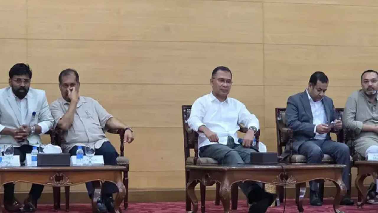 কতজনকে ধরবো, কতজনকে চিকিৎসা দেবো, আমাদের সক্ষমতা তো সীমাবদ্ধ: মাদক নিয়ে প্রধানমন্ত্রী