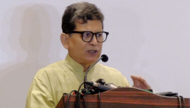 বাস্তবায়ন ব্যর্থতা দুর্নীতির মতোই ক্ষতিকর: হোসেন জিল্লুর রহমান