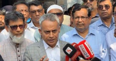 অনলাইন সাংবাদিকতাই এখন মানুষের প্রধান ভরসা: সেতুমন্ত্রী