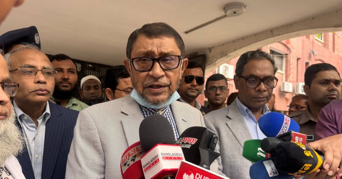 সরকারি হাসপাতালের জনবল সংকট কাটাতে এক লাখ নিয়োগ: স্বাস্থ্যমন্ত্রী