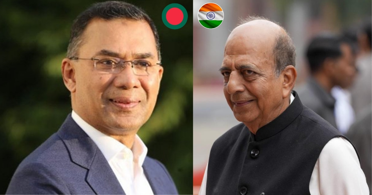 বাংলাদেশের প্রধানমন্ত্রীকে স্বাগত জানাতে আগ্রহের সঙ্গে অপেক্ষা করছে নয়াদিল্লি: ভারতীয় হাইকমিশনার