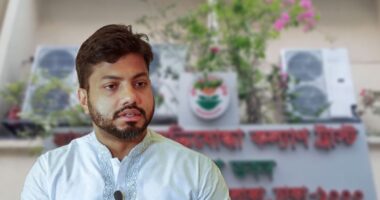 মুক্তিযোদ্ধা কল্যাণ ট্রাস্টে নতুন দায়িত্ব পেলেন ইশরাক হোসেন