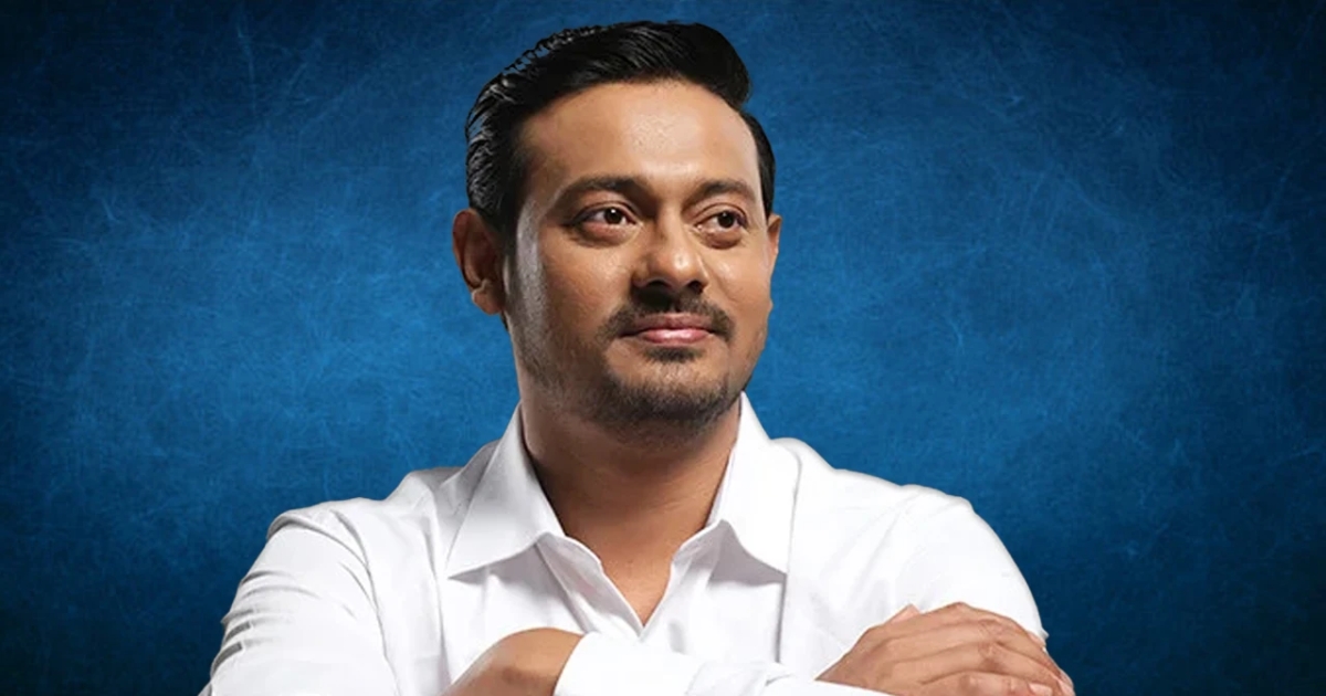 আজ থেকে আর কোনো কথা বলব না চুপ থাকব : নাসীরুদ্দীন পাটওয়ারী