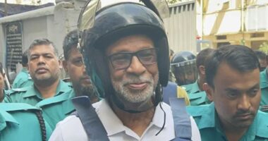 “আদালতকে বলতে চাইলাম, ফাঁসি দিয়ে দেন” মৃত্যুর জন্য প্রস্তুত আছি, কাঠগড়ায় দাঁড়িয়ে লতিফ সিদ্দিকী