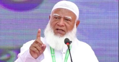 দেশ আবার পুরোনো অন্ধকার পথে ফিরে যাচ্ছে: জামায়াত আমির