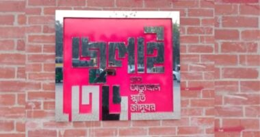জুলাই স্মৃতি জাদুঘরের নতুন মহাপরিচালক ড. মোহাম্মদ কামরুজ্জামান