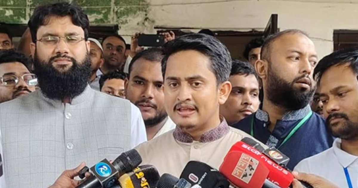 আরেকটি স্বৈরাচারী রাজনৈতিক পরিবেশ সৃষ্টি হলে, বিএনপির পরিণতি আওয়ামীলীগের চেয়েও ভয়াবহ হবে: সারজিস আলম