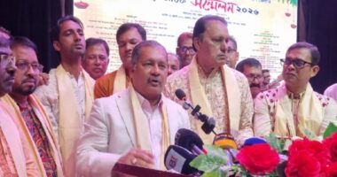 ধর্ম-বর্ণের ভিত্তিতে কোনো চক্রান্ত সফল হতে দেওয়া হবে না: তথ্যমন্ত্রী