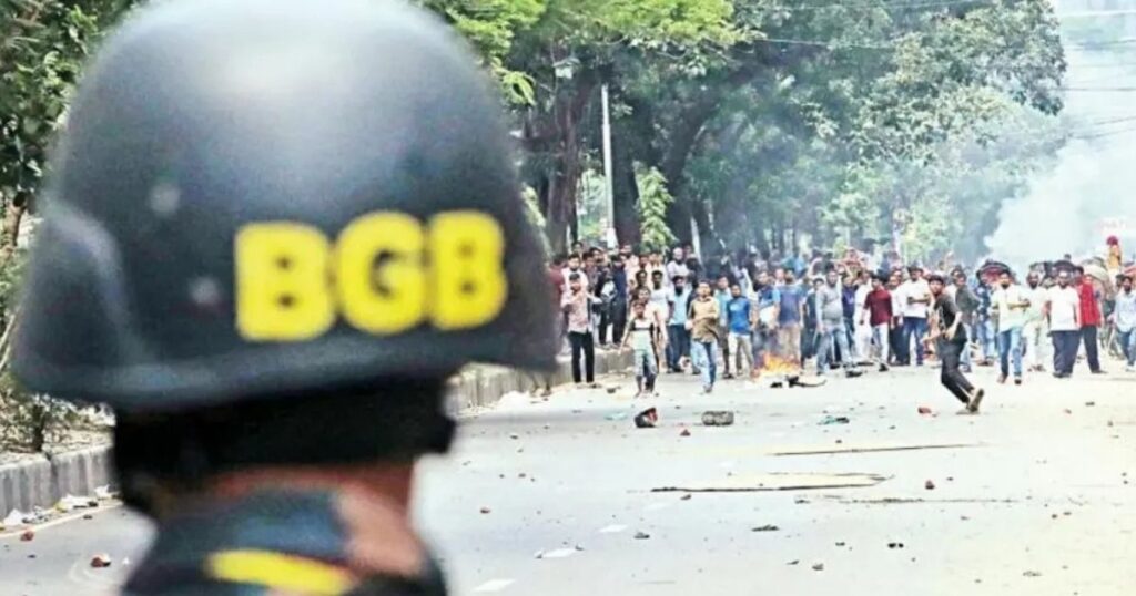 ১৯ জুলাই : কারফিউ-সেনা মোতায়েন, ইন্টারনেটহীন দেশে ছিল মৃত্যু উপত্যকা