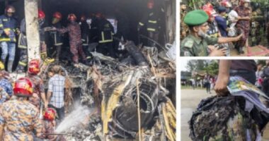 মাইলস্টোন ট্র্যাজেডির এক বছর: মানসিক ট্রমায় অনেক শিক্ষার্থী