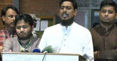 মুক্তিযুদ্ধ থেকে জুলাই অভ্যুত্থানকে আলাদা করার সুযোগ নেই: আখতার হোসেন
