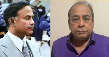 জিয়াউর রহমান হত্যা মামলায় গ্রেপ্তার মোজাফফরের বিরুদ্ধে শুনানি আজ